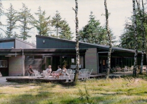 A27 Camping De Reehorst 14